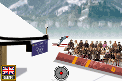 Salt Lake 2002 (Europe) (En,Fr,De,Es,It,Nl) Cover
